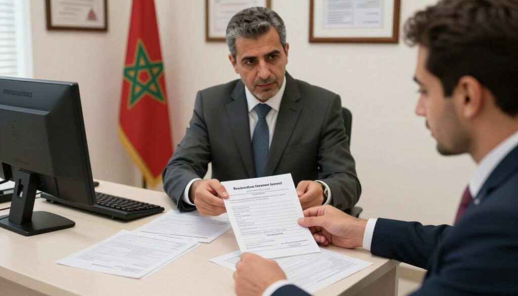 إجراءات تجديد جواز السفر