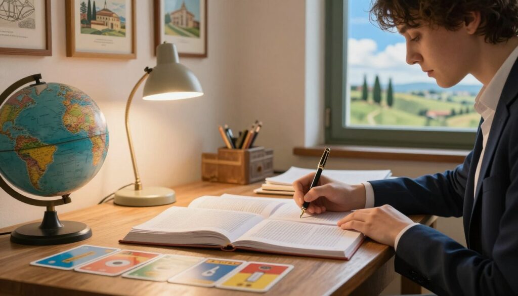 تعلم اللغة الإيطالية تعلم اللغة الإيطالية