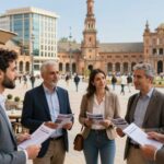 فرص عمل في اسبانيا