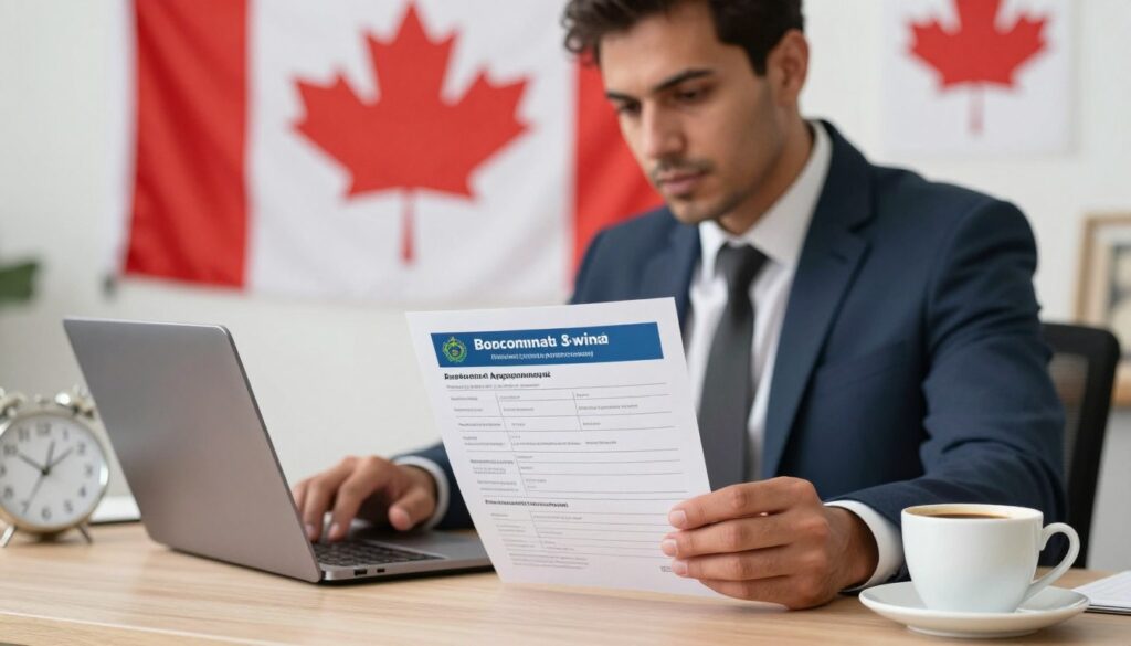 processus visa canada processus visa canada