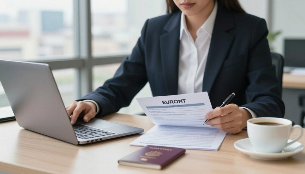 renouvellement visa europe renouvellement visa europe
