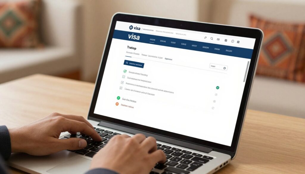 suivi demande visa france suivi demande visa france