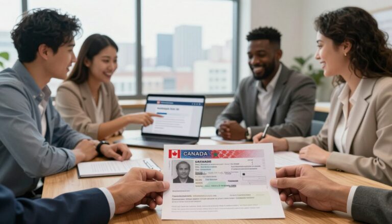 visa canada