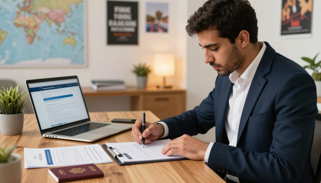visa europe