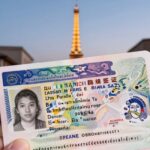 visa france