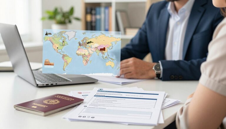 visa italy