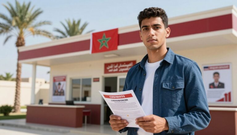 التجنيد الإجباري